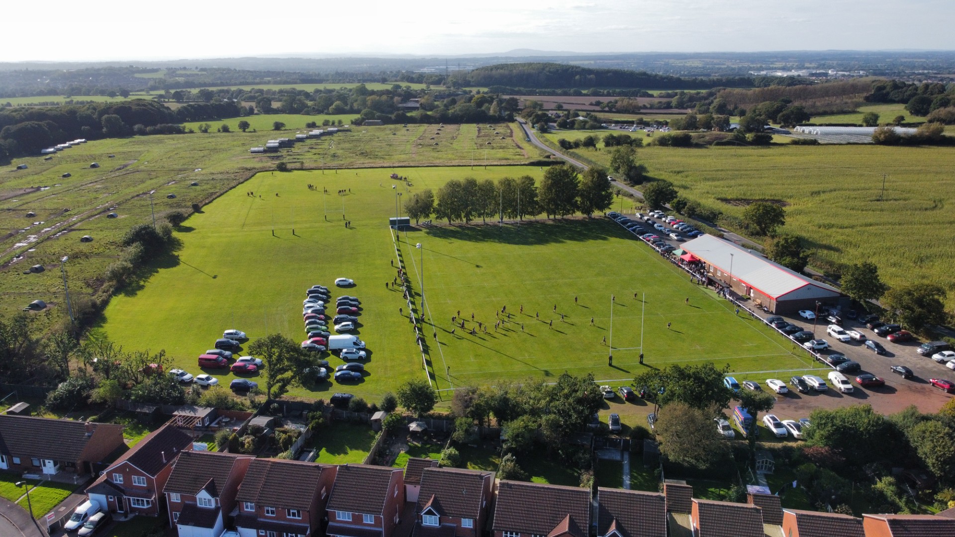 Willenhall RFC Ltd